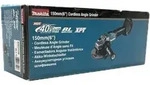 Schleifmaschine 150 Mm 40v Max Makita Ohne Akku - Ga035gz
