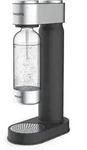 Philips - Wassersprudler Gozero Add4902bk Mattschwarz