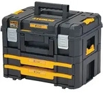 Zubeh&ouml;r - Tstak Boxen Kombination Combo Kit Dwst83395-1 - Dewalt