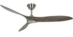 Energiespar Deckenventilator Eco Airscrew Bn-gw