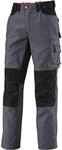 Bperformance Hose 65% Polyester 35% Baumwolle Genouil Dunkelgrau T54