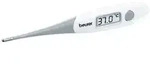 Beurer Fieberthermometer Digital (ft 15 Weiss/grau)