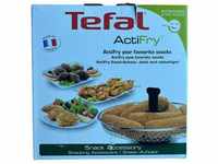 Tefal - ActiFry Garkorb Aufsatz Zubereitung von Snacks plus Rezeptideen - XA7012