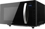 Cecotec - Einbau-mikrowellen Ohne Teller Grandheat 2300 Flatbed Touch Black