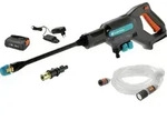 1480020 Akku-mitteldruckreiniger Aquaclean 24/18v - Gardena
