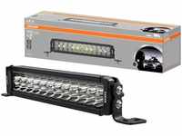 Fernscheinwerfer LEDDL117-CB LEDDL117-CB led vorne (l x b x h) 62 x 306 x 80 mm...