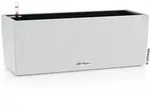 Balconera Stone 50 Komplettset Quarzwei&szlig; - Lechuza