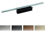 Dallmer - Cerawall Individual Duschrinne 900mm, Edelstahl