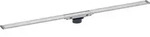 Geberit - Cleanline20 Duschrinne, L&auml;nge 30-160cm (abl&auml;ngbar),
