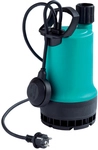 Wilo - Twister Tmw 32 / 8-10m 4058059 Schmutzwasserpumpe Tauchpumpe