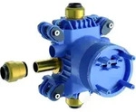 Ideal Standard - Archimodule Unterputz-korpus F&uuml;r Einhebelmischer (a1501nu)