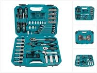 Werkzeugset 87 Tlg. Im Praktischen Koffer E-08458 - Makita