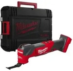 Milwaukee Akku-multitool Fuel M18fmt-0x Solo, In Hd Box