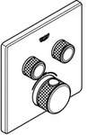 Grohtherm Smartcontrol Thermostat Mit Zwei Absperrventilen, - Grohe