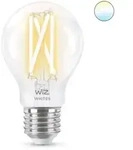 Wiz - 8718699787158 Led Eek E (a - G) E27 7 W = 60 W Warmwei&szlig; Bis Kaltwei&szlig;