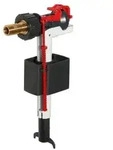 Tece - F&uuml;llventil F 10 Universal Schwimmerventil 9820353 F10