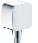 Hansgrohe - Axor Showersolutions Fixfit Schlauchanschluss, 36731000
