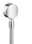 Fixfit Wandanschluss S Mit R&uuml;ckflussverhinderer Und - Hansgrohe