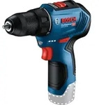 Werkzeug - 12v Akku-bohrschrauber, Ohne Akku Und Ladeger&auml;t 06019g9002 - Bosch