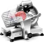 Hendi - Aufschnittmaschine Profi Line 195, Profi Line, 230v/200w, 416x400x(h)335mm