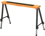 Ger&uuml;stbock 150kg H&ouml;henverstellbar Werkstattbock Metall-arbeitsbock - Trendline