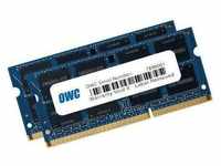 OWC - 1867DDR3S16P 16GB DDR3 1866MHz Speichermodul ( 1867DDR3S16P) ( 1867DDR3S16P)