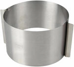 Tortenring Profi &Oslash; 16 - 30 Cm H&ouml;he 15 Cm