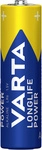 Longlife Power Mignon (aa)-batterie Alkali-mangan 1.5 V 40 St. - Varta