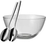 Wmf Taverno Salat-set 3-teilig