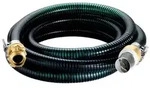 Metabo - Saugschlauch-set Messing 4 M 1 (25 Mm)