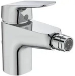 Ideal Standard - Is Bidetarmatur Ceraflex, Ausld. 114mm, M.ablgarn. Aus Kst.,...