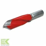 D&uuml;belbohrer Hm &Oslash; 16 Mm F&uuml;r Duo D&uuml;bler Dd 40 P 090085 - Mafell