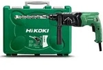 Hikoki Werkzeug - Kombihammer 730 W Dh24ph2wsz