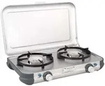 Campingaz - Camping Kitchen 2 Cv Pz Heizplatte