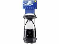Varta - 18761101111 Indestructible L30 Pro led Camping-Laterne 450 lm