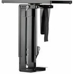 Logilink - Pc-halterung Eo0031, Sliding-track, Easy-locking