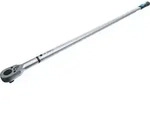 Bgs Technic - Drehmomentschl&uuml;ssel Abtrieb Au&szlig;envierkant 20 Mm (3/4') 150 - 750 Nm