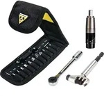 Handwerkzeug Topeak Ratchet Rocket Lite Ntx Schwarz 13x6 5cm