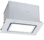 Klarstein - Hektor Brilliant Edition L&uuml;fterbaustein 52 Cm 506 M3/h Touch Glas