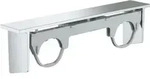 Grohtherm 2000 - Duschablage Easyreach (metall), Verchromt 18608001 - Grohe