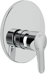 Brausearmatur Unterputz Connect Blue, Bausatz 2, Chrom - Ideal Standard