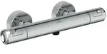Banyo - Ideal Standard Ceratherm - Thermostatduscharmatur T50, Chrom A7214aa