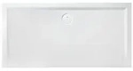 Mineralguss-duschwanne Muna M Ar 1000x750x30mm We
