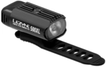 Lezyne Hecto Drive 500xl Tragbare Lampe Schwarz 500 Lumen