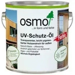 Osmo Uv-schutz-&ouml;l 431 Farbig Zeder Natur 2,5l