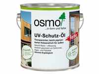 Osmo - 426 uv Schutz Öl Lärche 2,5 Ltr
