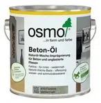 Beton-&ouml;l Farblos 0,75 L - 11500115 - Osmo