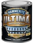 Hammerite - Metallschutz-lack Ultima Anthrazitgrau Matt 750ml - 5379759