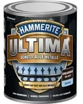 Hammerite - Metallschutzlack Ultima Glaenzend, Schokobraun, Ral 8017, 750 Ml