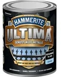 Fp - Hammerite Metallschutz-lack Ultima Tiefschwarz Glaenzend 750ml - 5379724
